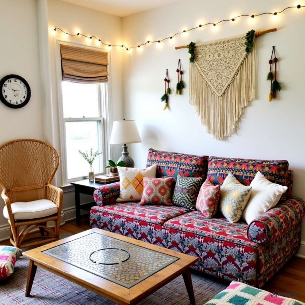 Living Room Design 44